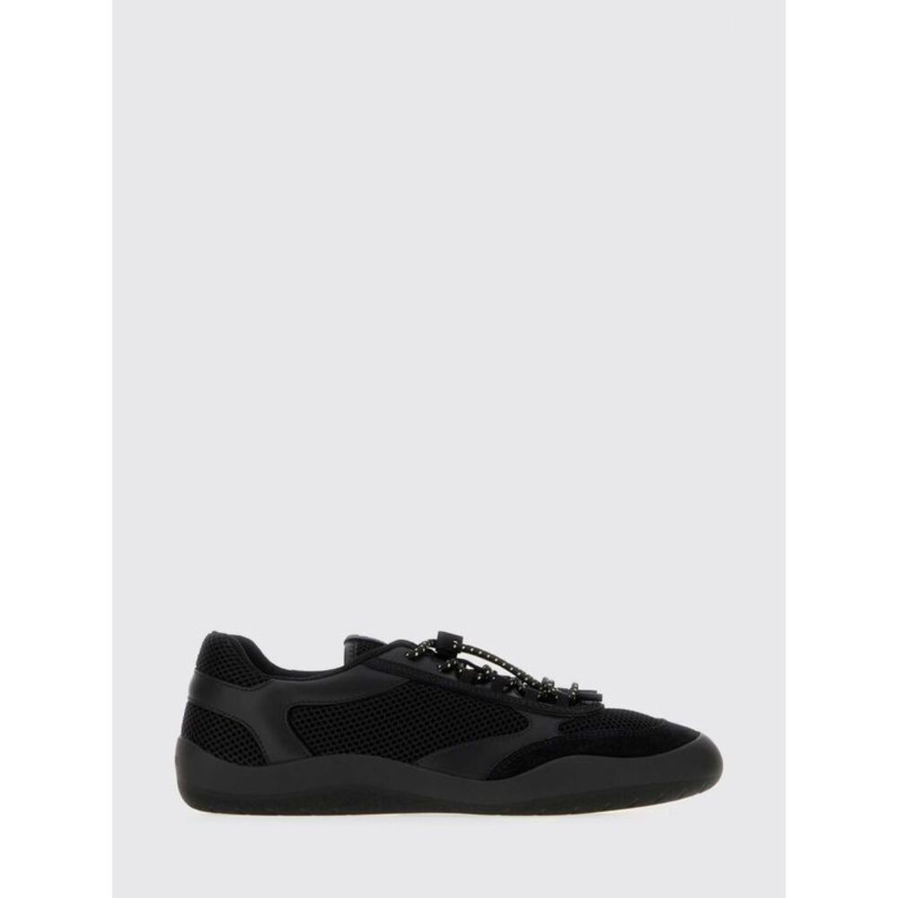 Prada Women Sneakers Woman Prada